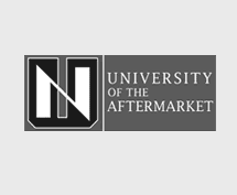 University of Aftermarket