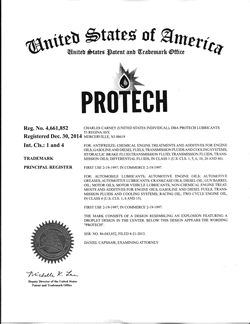 patent 1997